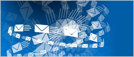 A one-stop e-mail management solution